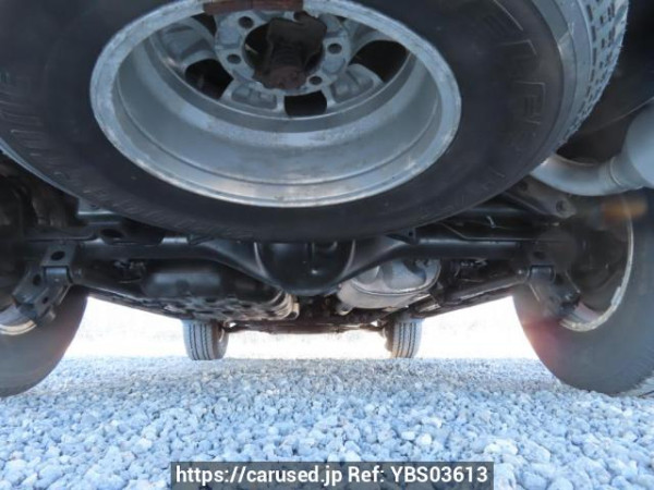 Used 2004 AT toyota hilux-surf RZN215W Image[44]