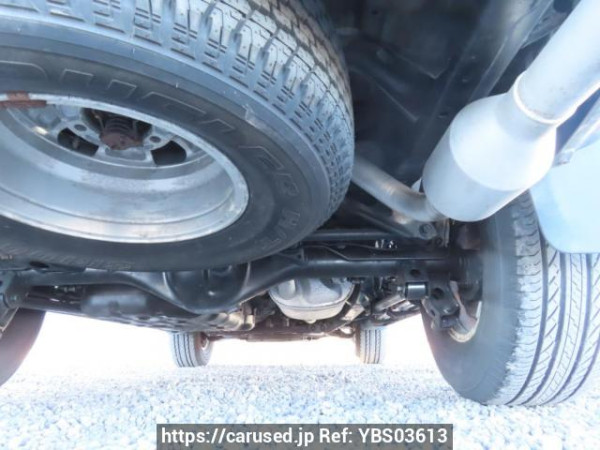 Used 2004 AT toyota hilux-surf RZN215W Image[45]