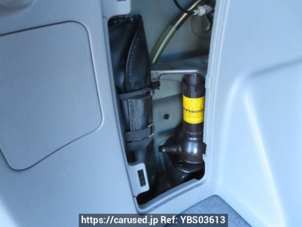 Used 2004 AT toyota hilux-surf RZN215W Image[46]