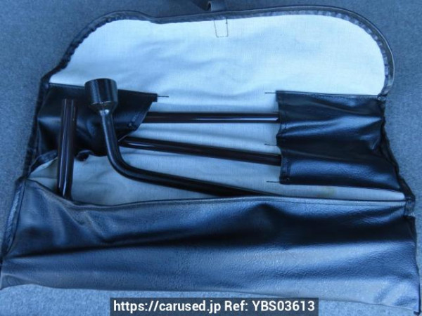 Used 2004 AT toyota hilux-surf RZN215W Image[47]