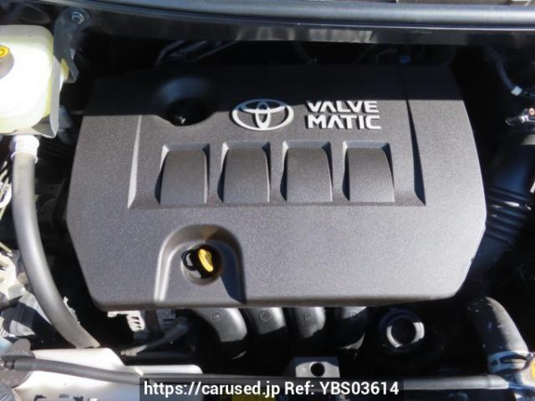 Used 2007 AT toyota noah ZRR75W Image[10]