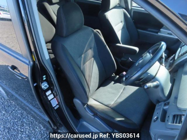 Used 2007 AT toyota noah ZRR75W Image[14]