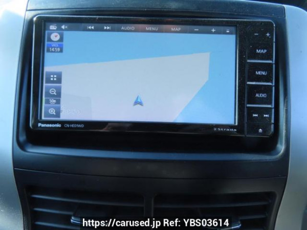 Used 2007 AT toyota noah ZRR75W Image[30]