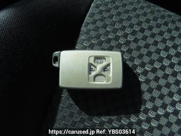 Used 2007 AT toyota noah ZRR75W Image[35]