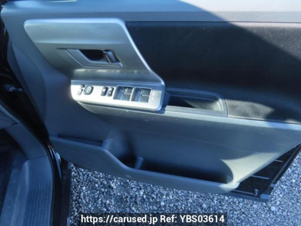 Used 2007 AT toyota noah ZRR75W Image[36]