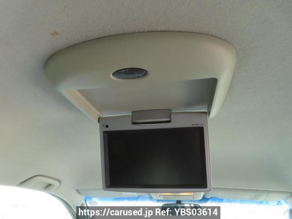 Used 2007 AT toyota noah ZRR75W Image[37]