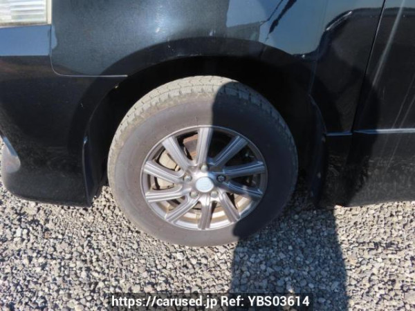 Used 2007 AT toyota noah ZRR75W Image[38]