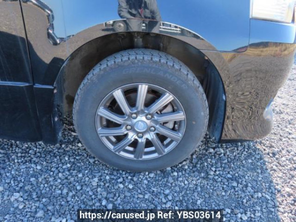 Used 2007 AT toyota noah ZRR75W Image[39]