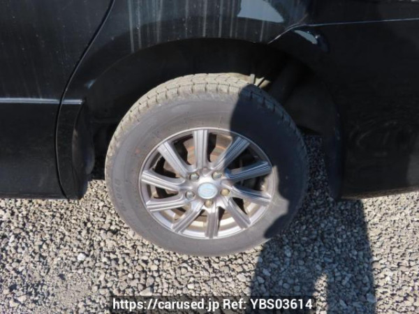 Used 2007 AT toyota noah ZRR75W Image[41]