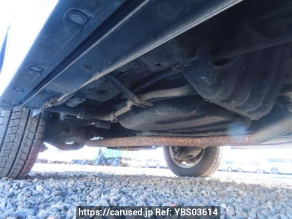 Used 2007 AT toyota noah ZRR75W Image[44]