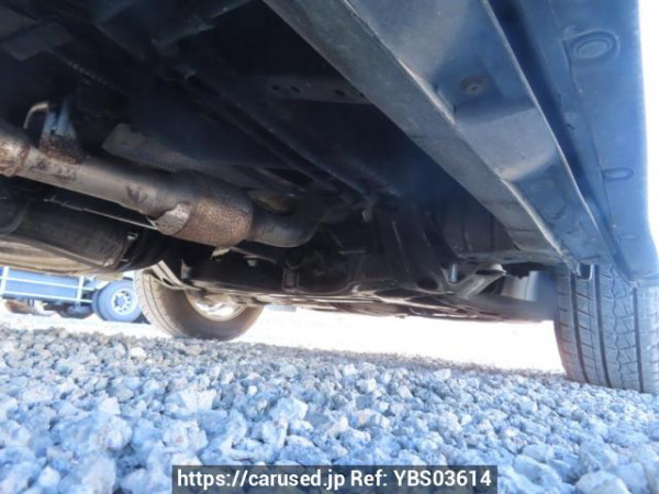 Used 2007 AT toyota noah ZRR75W Image[45]