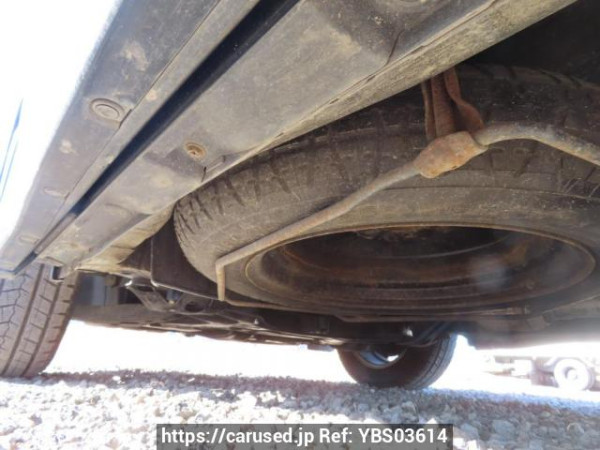 Used 2007 AT toyota noah ZRR75W Image[46]