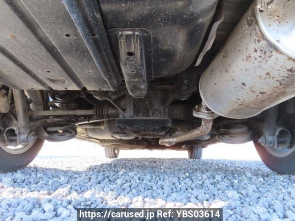 Used 2007 AT toyota noah ZRR75W Image[49]