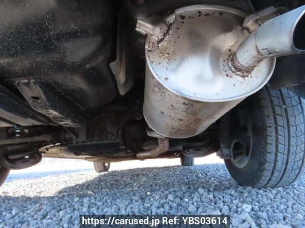 Used 2007 AT toyota noah ZRR75W Image[50]