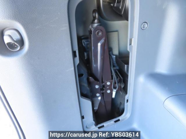 Used 2007 AT toyota noah ZRR75W Image[52]