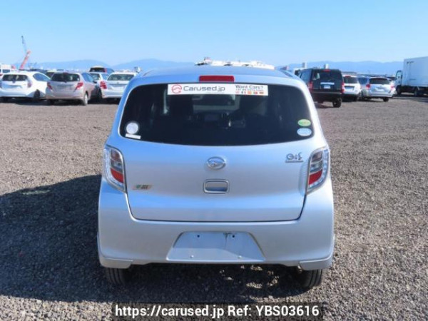 Used 2013 AT daihatsu mira-e-s LA300S Image[5]