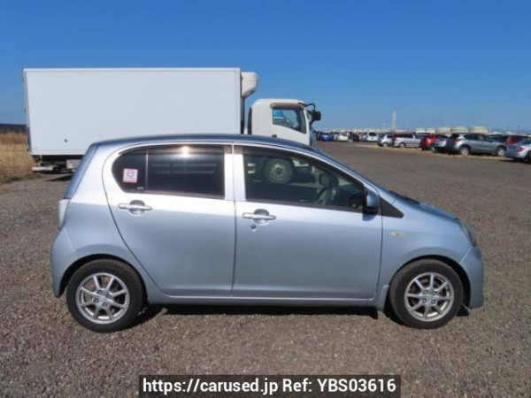 Used 2013 AT daihatsu mira-e-s LA300S Image[7]