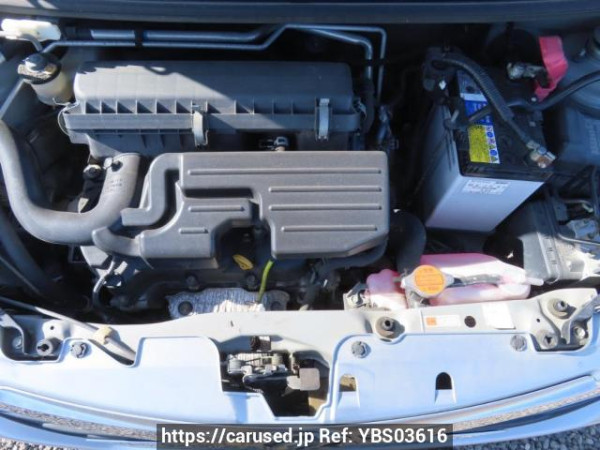 Used 2013 AT daihatsu mira-e-s LA300S Image[10]