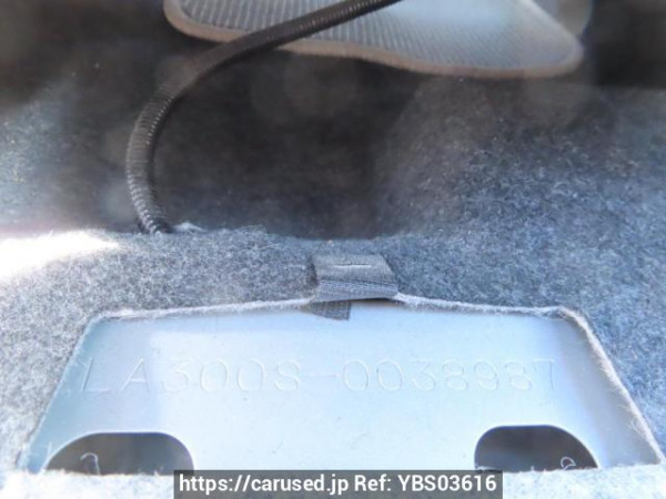 Used 2013 AT daihatsu mira-e-s LA300S Image[13]