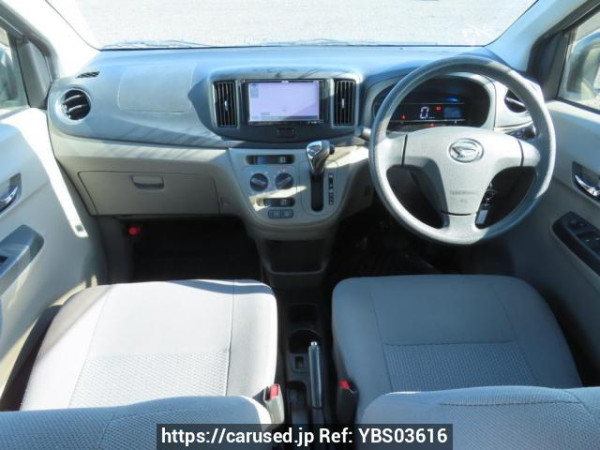Used 2013 AT daihatsu mira-e-s LA300S Image[20]
