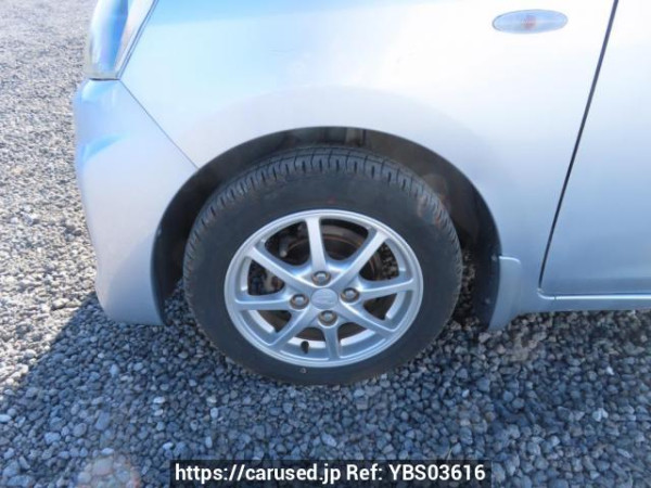 Used 2013 AT daihatsu mira-e-s LA300S Image[33]