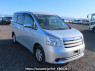 Used 2008 AT toyota noah ZRR70G Image[0]