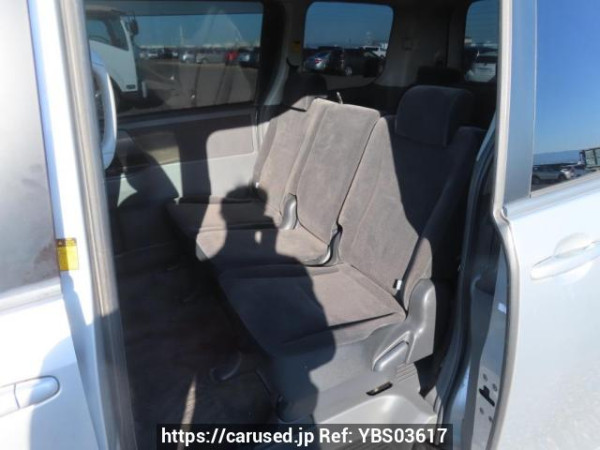 Used 2008 AT toyota noah ZRR70G Image[20]