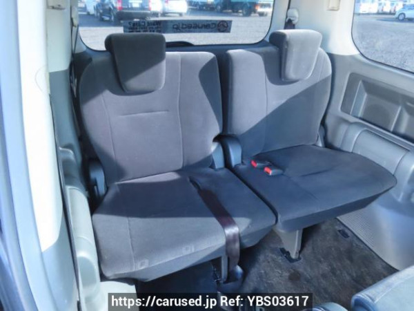 Used 2008 AT toyota noah ZRR70G Image[21]