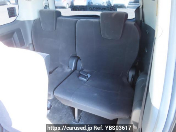 Used 2008 AT toyota noah ZRR70G Image[22]