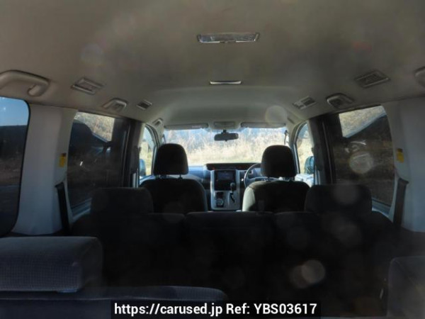 Used 2008 AT toyota noah ZRR70G Image[23]
