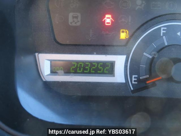 Used 2008 AT toyota noah ZRR70G Image[28]