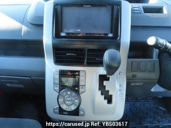Used 2008 AT toyota noah ZRR70G Image[29]