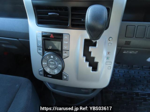 Used 2008 AT toyota noah ZRR70G Image[30]