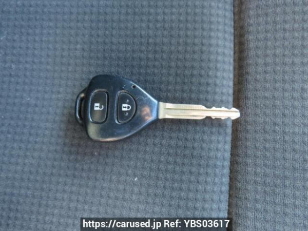 Used 2008 AT toyota noah ZRR70G Image[34]