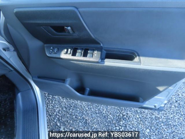 Used 2008 AT toyota noah ZRR70G Image[35]