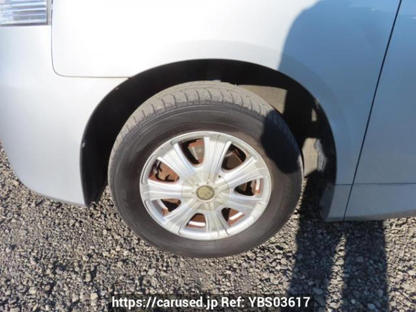 Used 2008 AT toyota noah ZRR70G Image[36]