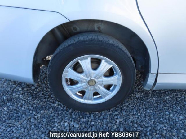 Used 2008 AT toyota noah ZRR70G Image[38]