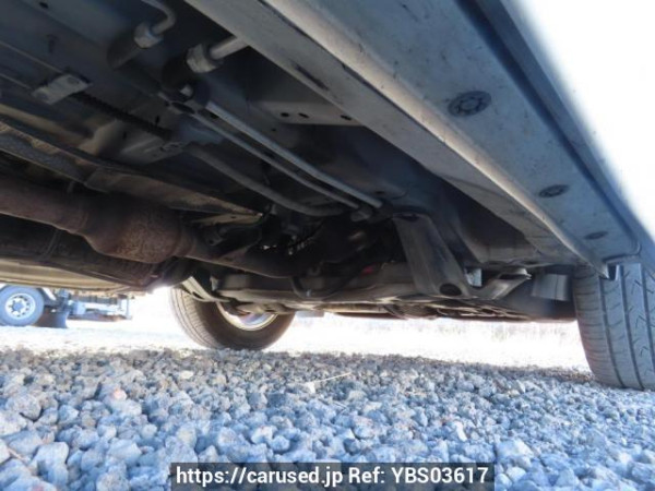 Used 2008 AT toyota noah ZRR70G Image[43]