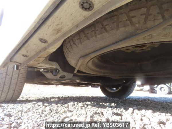 Used 2008 AT toyota noah ZRR70G Image[44]