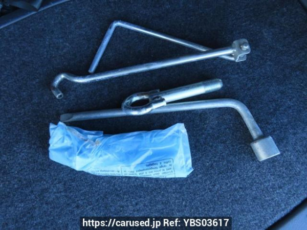 Used 2008 AT toyota noah ZRR70G Image[49]