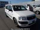 Toyota Succeed Van NCP55V