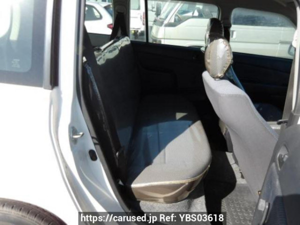 Used 2012 AT toyota succeed-van NCP55V Image[11]