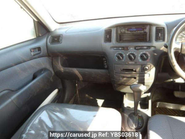 Used 2012 AT toyota succeed-van NCP55V Image[13]