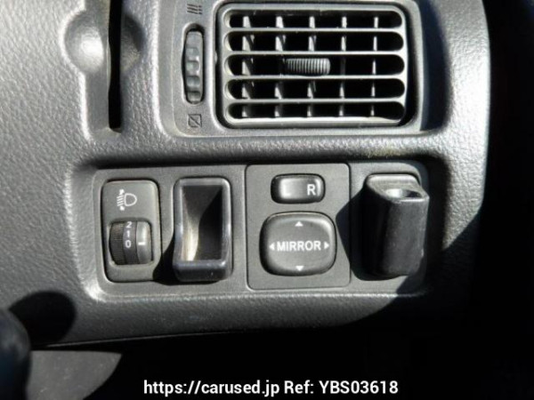 Used 2012 AT toyota succeed-van NCP55V Image[15]