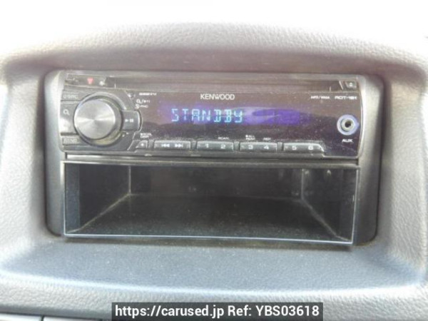 Used 2012 AT toyota succeed-van NCP55V Image[16]