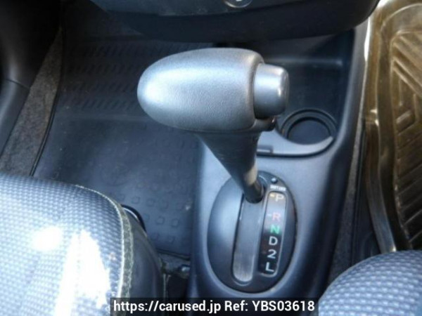 Used 2012 AT toyota succeed-van NCP55V Image[17]