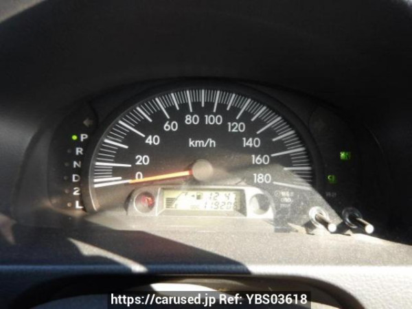 Used 2012 AT toyota succeed-van NCP55V Image[18]