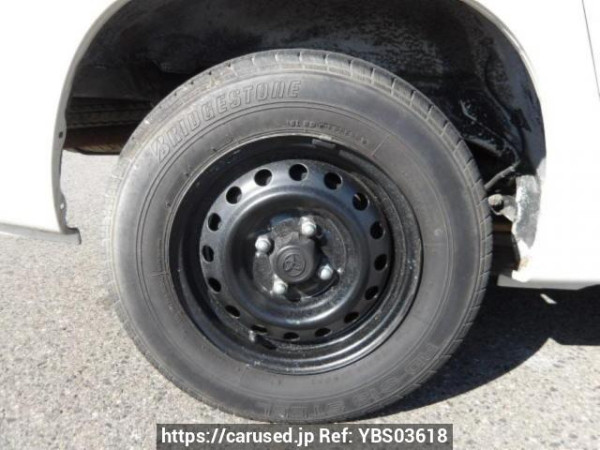 Used 2012 AT toyota succeed-van NCP55V Image[21]