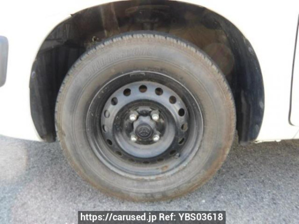 Used 2012 AT toyota succeed-van NCP55V Image[23]