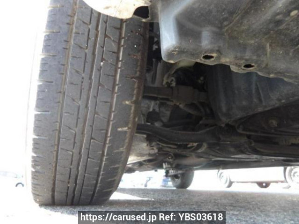 Used 2012 AT toyota succeed-van NCP55V Image[24]